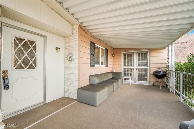 668 Mount Tamalpais Way, Boulder City, NV 89005