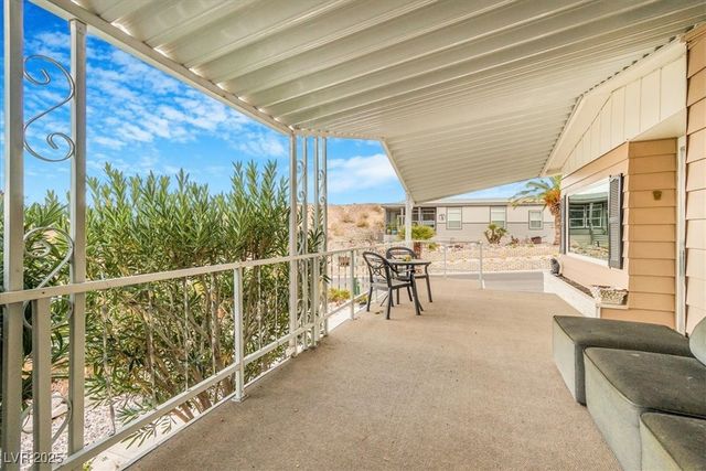 668 Mount Tamalpais Way, Boulder City, NV 89005