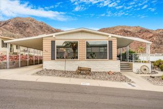 668 Mount Tamalpais Way, Boulder City, NV 89005