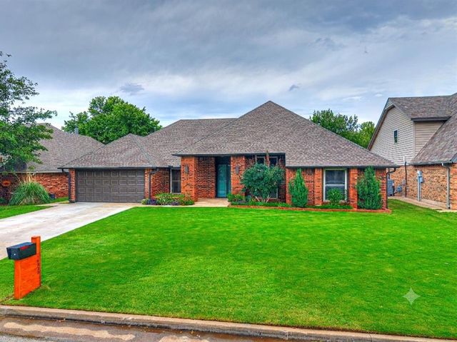 14028 Osage Drive, Edmond, OK 73013