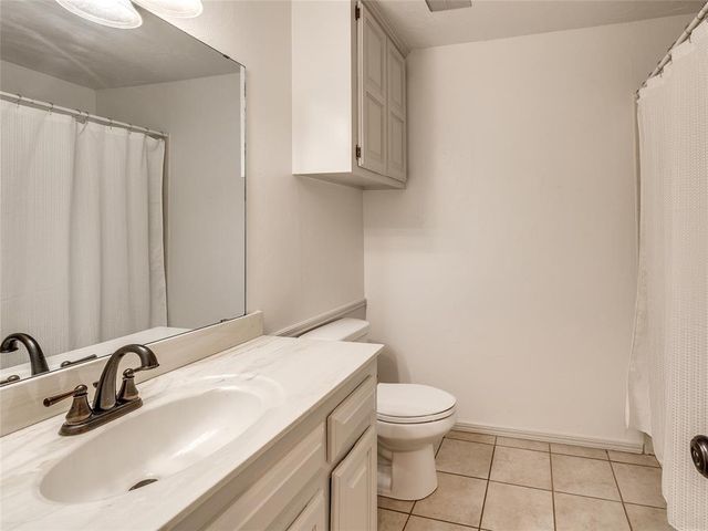 14028 Osage Drive, Edmond, OK 73013