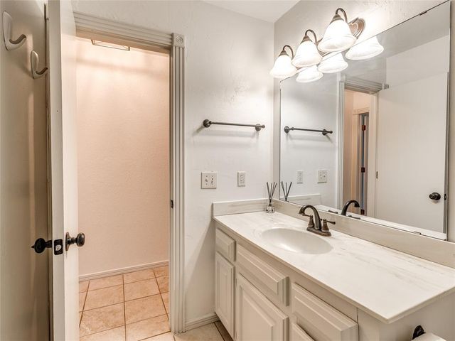 14028 Osage Drive, Edmond, OK 73013