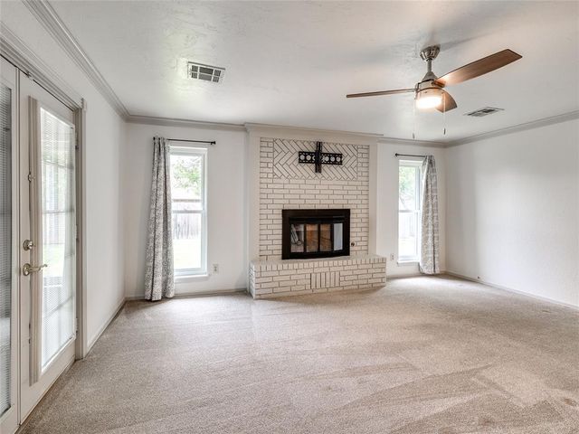14028 Osage Drive, Edmond, OK 73013