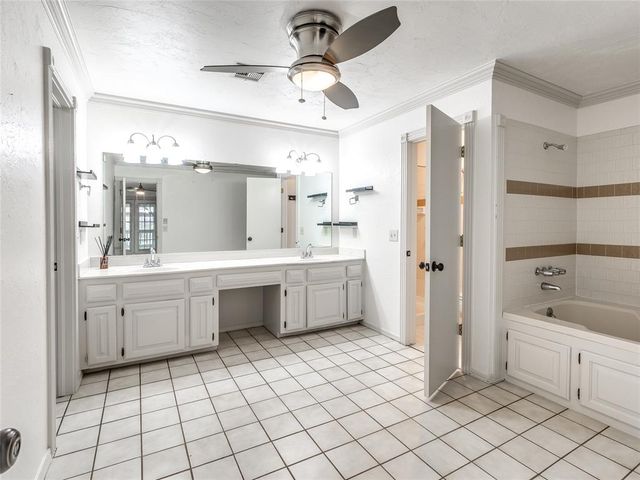 14028 Osage Drive, Edmond, OK 73013