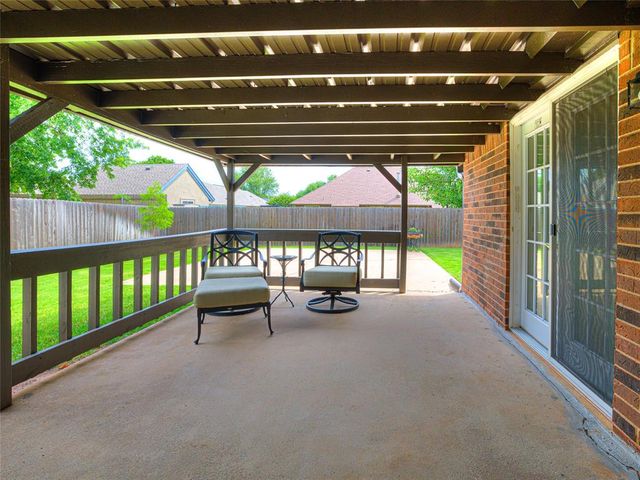 14028 Osage Drive, Edmond, OK 73013