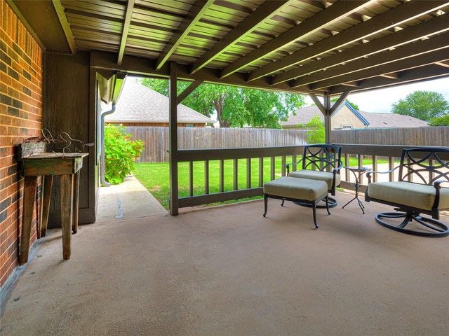 14028 Osage Drive, Edmond, OK 73013