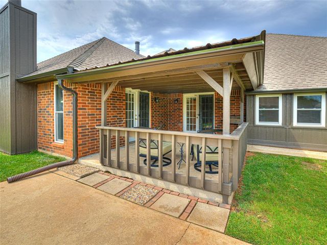 14028 Osage Drive, Edmond, OK 73013