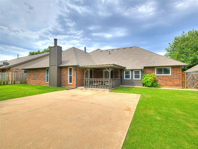 14028 Osage Drive, Edmond, OK 73013