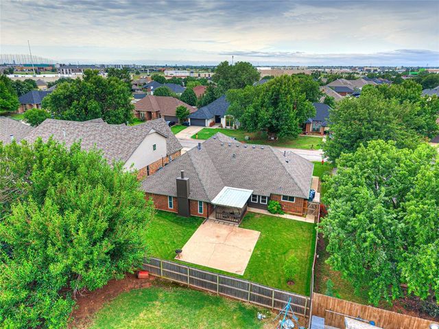 14028 Osage Drive, Edmond, OK 73013