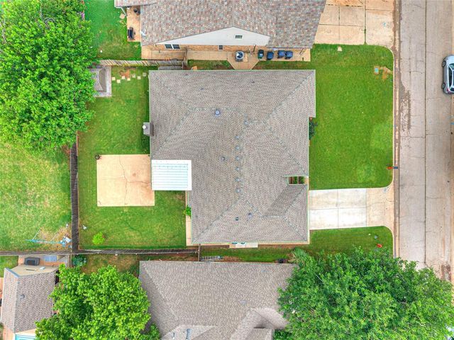 14028 Osage Drive, Edmond, OK 73013