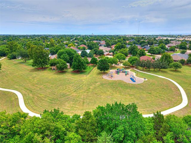 14028 Osage Drive, Edmond, OK 73013