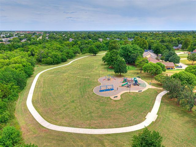 14028 Osage Drive, Edmond, OK 73013