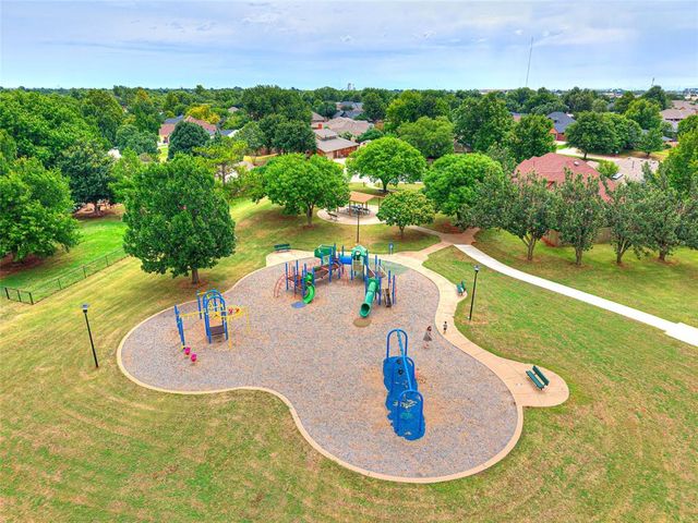 14028 Osage Drive, Edmond, OK 73013