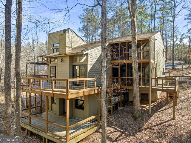 547 Byars Drive, Macon, GA 31210