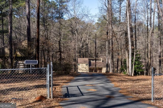 547 Byars Drive, Macon, GA 31210