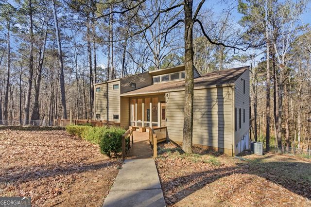 547 Byars Drive, Macon, GA 31210