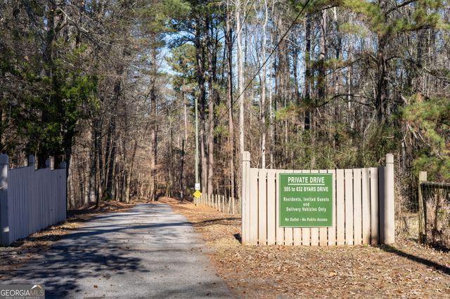 547 Byars Drive, Macon, GA 31210