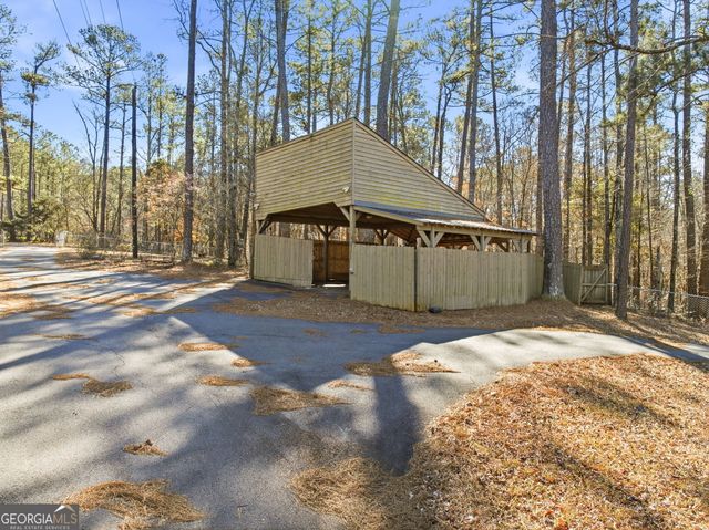 547 Byars Drive, Macon, GA 31210