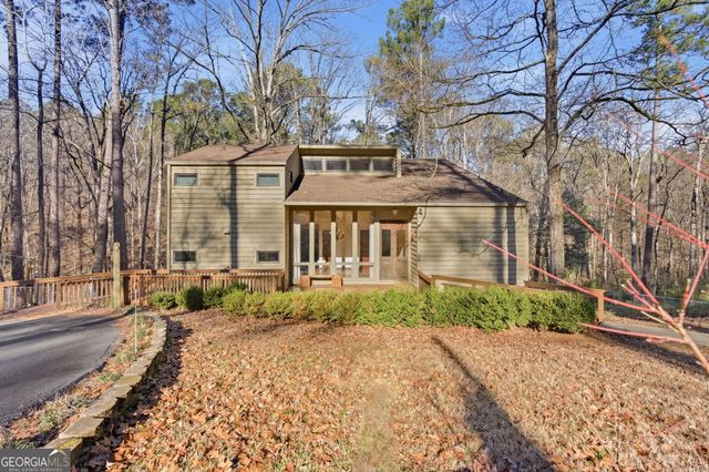 547 Byars Drive, Macon, GA 31210