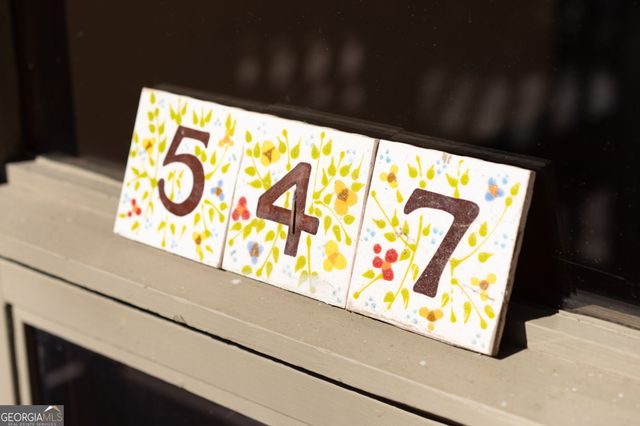 547 Byars Drive, Macon, GA 31210