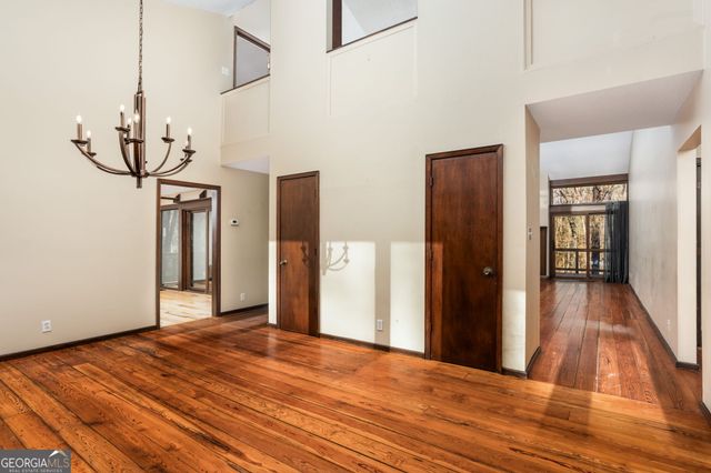 547 Byars Drive, Macon, GA 31210