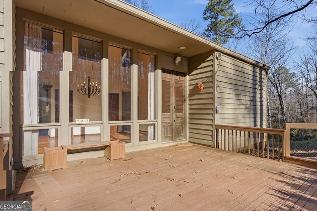 547 Byars Drive, Macon, GA 31210