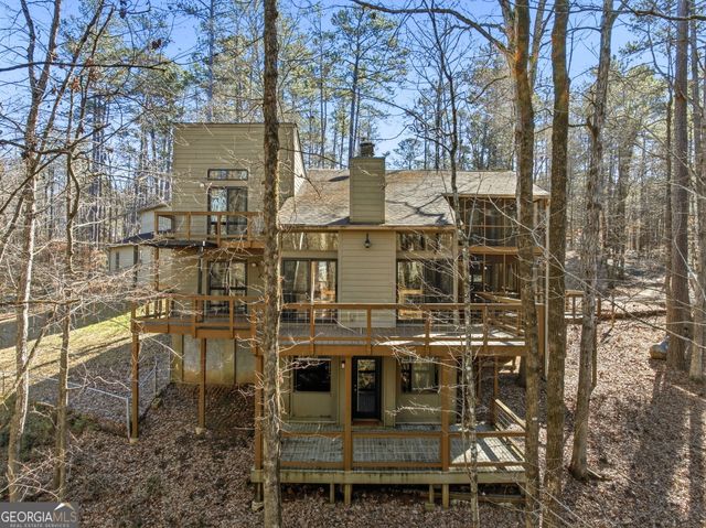 547 Byars Drive, Macon, GA 31210