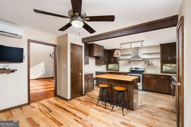 547 Byars Drive, Macon, GA 31210