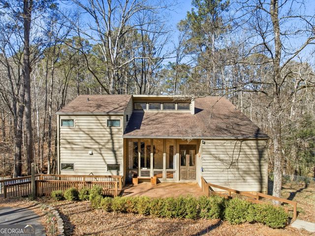 547 Byars Drive, Macon, GA 31210