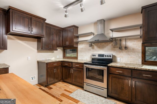 547 Byars Drive, Macon, GA 31210