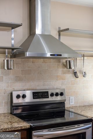 547 Byars Drive, Macon, GA 31210