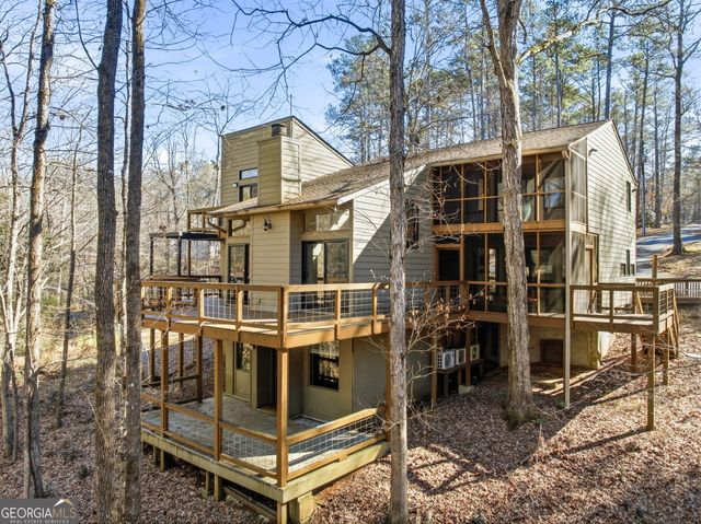 547 Byars Drive, Macon, GA 31210