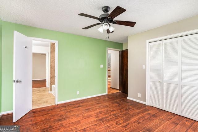 547 Byars Drive, Macon, GA 31210