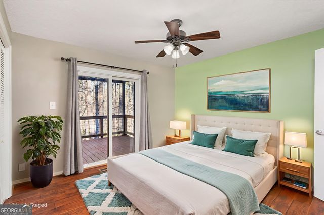 547 Byars Drive, Macon, GA 31210