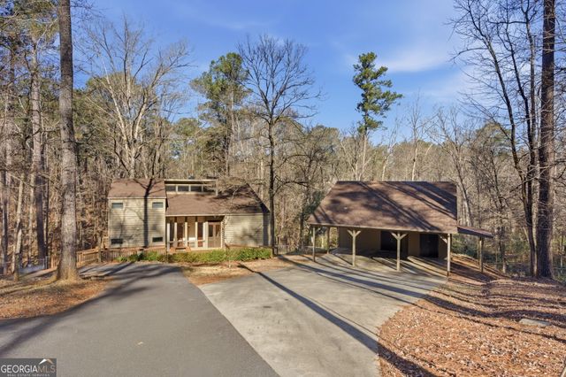 547 Byars Drive, Macon, GA 31210