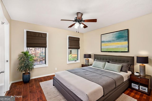 547 Byars Drive, Macon, GA 31210