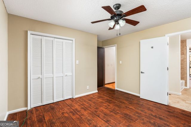 547 Byars Drive, Macon, GA 31210