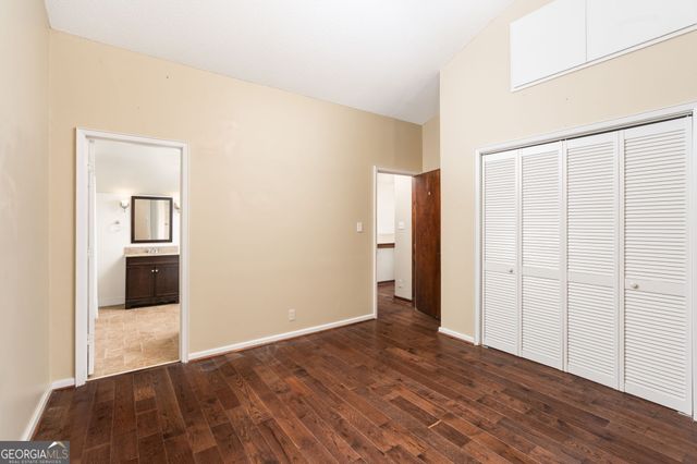 547 Byars Drive, Macon, GA 31210