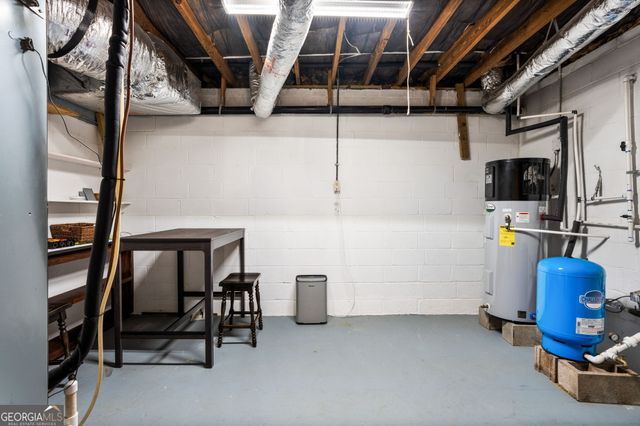 547 Byars Drive, Macon, GA 31210