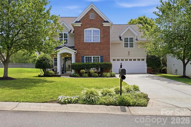 411 Shoreham Lane, Fort Mill, SC 29715
