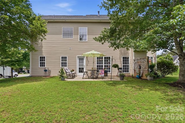 411 Shoreham Lane, Fort Mill, SC 29715