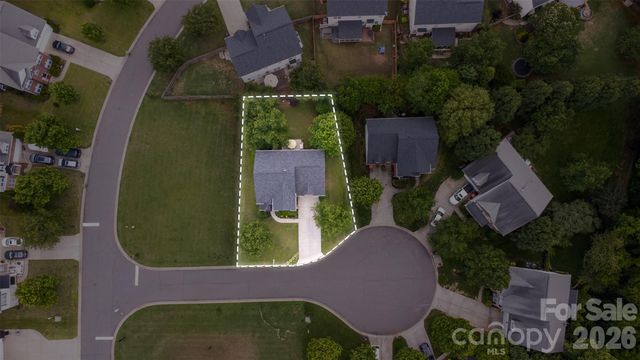 411 Shoreham Lane, Fort Mill, SC 29715