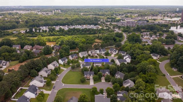 411 Shoreham Lane, Fort Mill, SC 29715