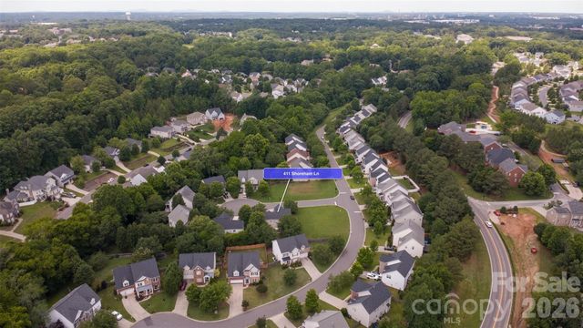 411 Shoreham Lane, Fort Mill, SC 29715