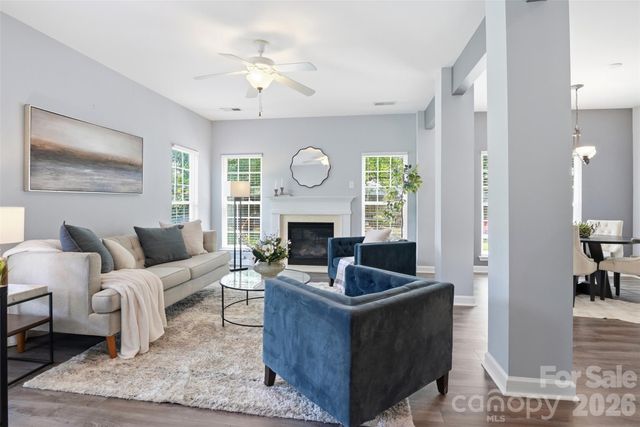 411 Shoreham Lane, Fort Mill, SC 29715