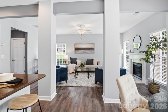 411 Shoreham Lane, Fort Mill, SC 29715