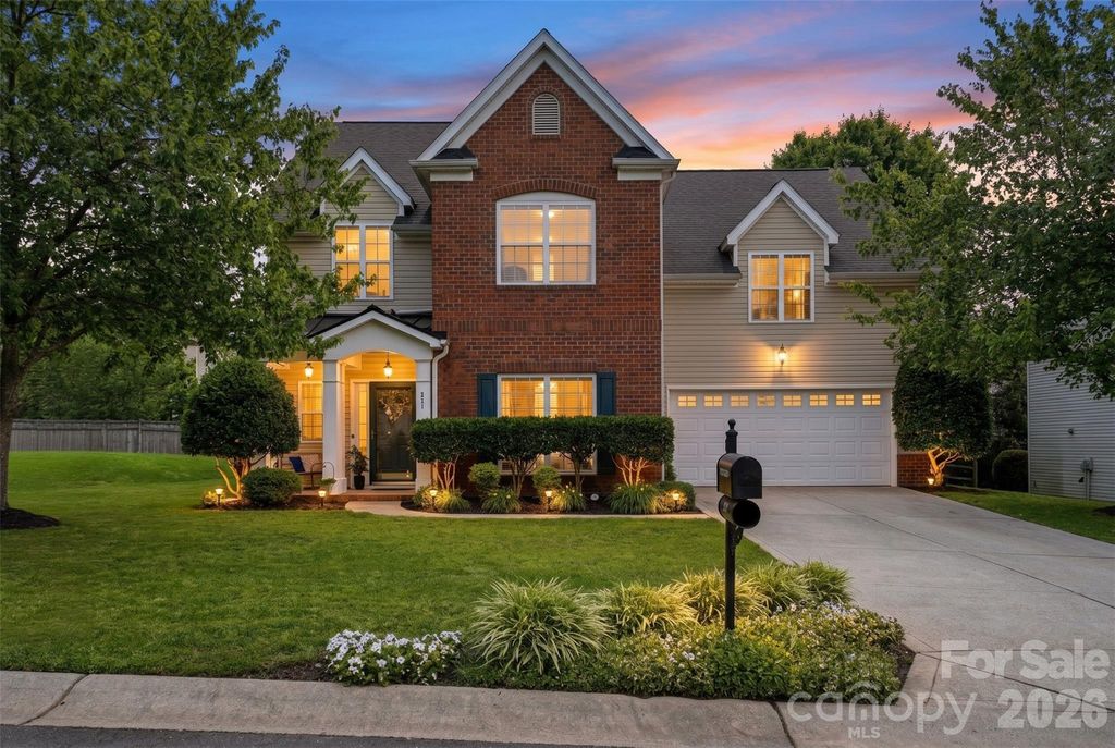 411 Shoreham Lane, Fort Mill, SC 29715
