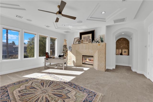 807 Canyon Greens Drive, Las Vegas, NV 89144