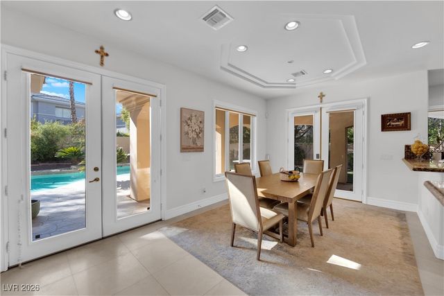 807 Canyon Greens Drive, Las Vegas, NV 89144