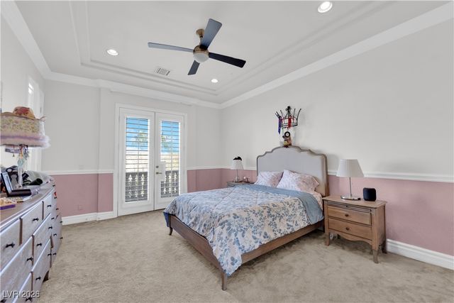 807 Canyon Greens Drive, Las Vegas, NV 89144